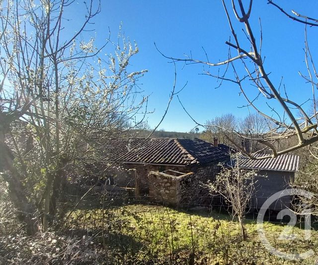 maison à vendre - 5 pièces - 99.44 m2 - MONTREDON LABESSONNIE - 81 - MIDI-PYRENEES - Century 21 Sg Immo