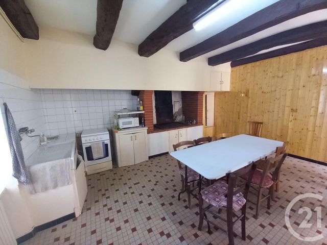 maison à vendre - 5 pièces - 99.44 m2 - MONTREDON LABESSONNIE - 81 - MIDI-PYRENEES - Century 21 Sg Immo