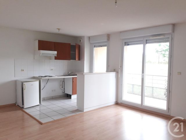 appartement - GRAULHET - 81