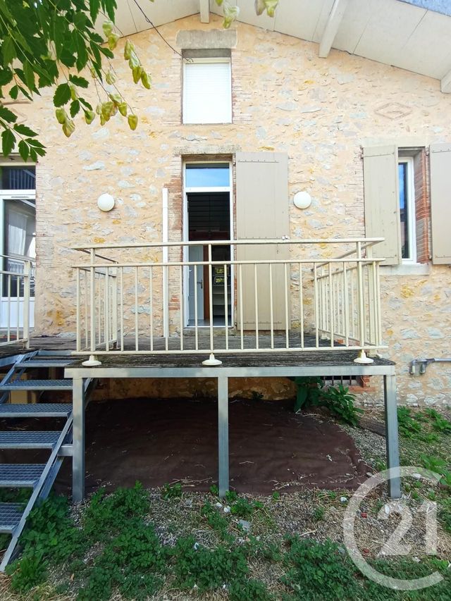 Appartement Studio à louer GRAULHET