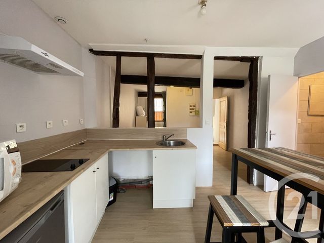 immeuble à vendre - 132.0 m2 - GRAULHET - 81 - MIDI-PYRENEES - Century 21 Sg Immo