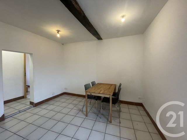 immeuble à vendre - 132.0 m2 - GRAULHET - 81 - MIDI-PYRENEES - Century 21 Sg Immo