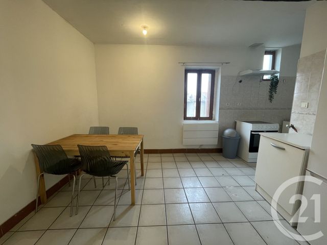 immeuble à vendre - 132.0 m2 - GRAULHET - 81 - MIDI-PYRENEES - Century 21 Sg Immo
