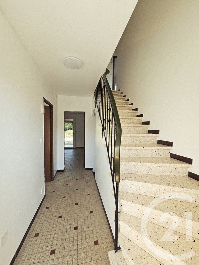 maison à vendre - 5 pièces - 94.0 m2 - GRAULHET - 81 - MIDI-PYRENEES - Century 21 Sg Immo