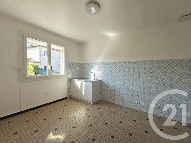 maison à vendre - 5 pièces - 94.0 m2 - GRAULHET - 81 - MIDI-PYRENEES - Century 21 Sg Immo