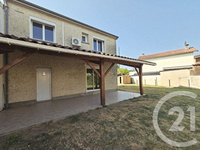 Maison à vendre GRAULHET