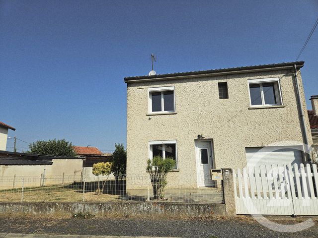 maison à vendre - 5 pièces - 94.0 m2 - GRAULHET - 81 - MIDI-PYRENEES - Century 21 Sg Immo
