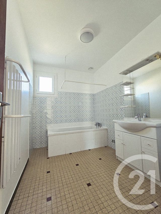 maison à vendre - 5 pièces - 94.0 m2 - GRAULHET - 81 - MIDI-PYRENEES - Century 21 Sg Immo