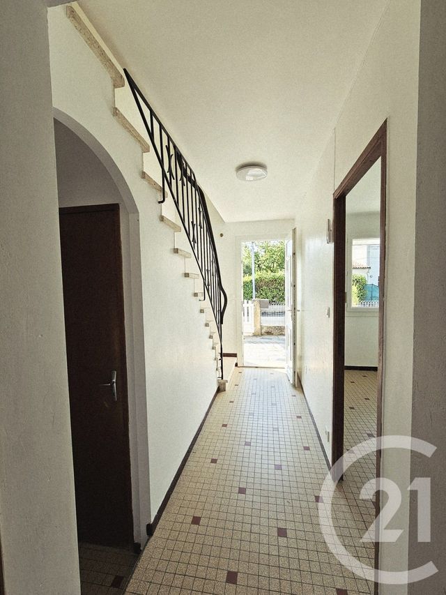 maison à vendre - 5 pièces - 94.0 m2 - GRAULHET - 81 - MIDI-PYRENEES - Century 21 Sg Immo