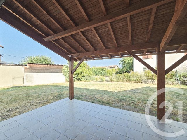 maison à vendre - 5 pièces - 94.0 m2 - GRAULHET - 81 - MIDI-PYRENEES - Century 21 Sg Immo