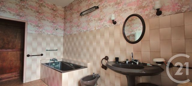 maison à vendre - 8 pièces - 318.0 m2 - DAMIATTE - 81 - MIDI-PYRENEES - Century 21 Sg Immo