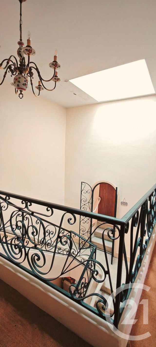 maison à vendre - 8 pièces - 318.0 m2 - DAMIATTE - 81 - MIDI-PYRENEES - Century 21 Sg Immo