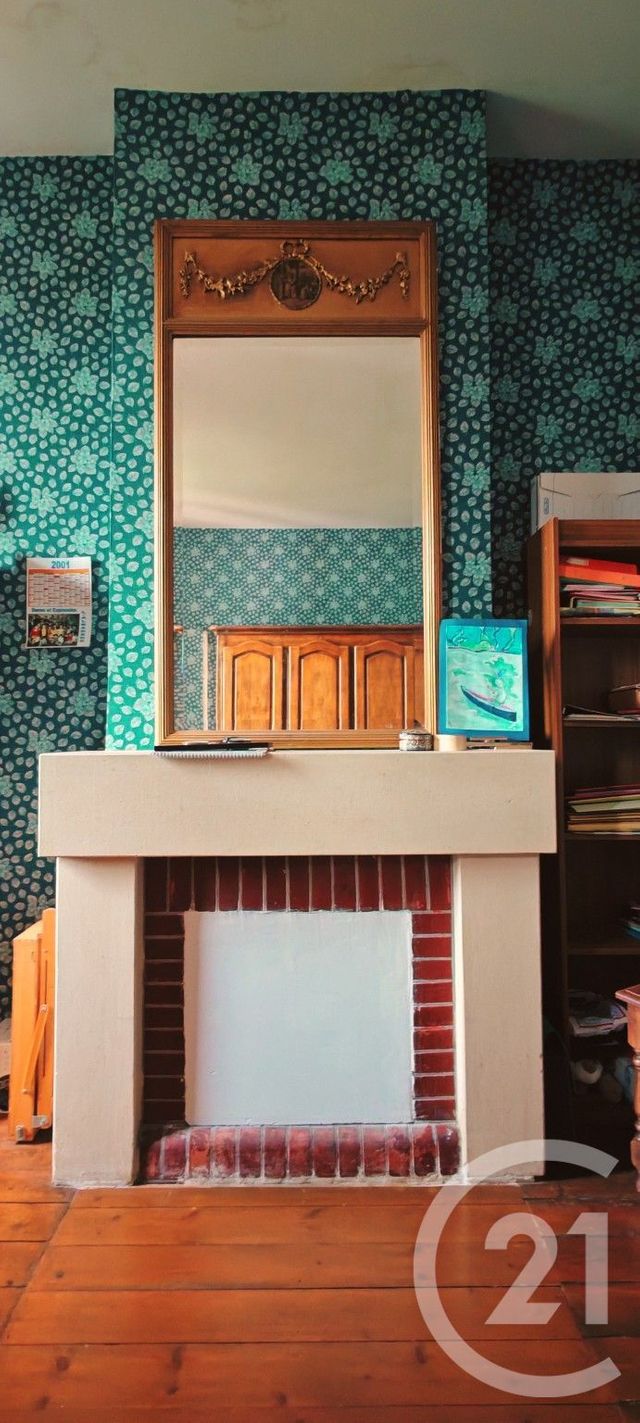 maison à vendre - 8 pièces - 318.0 m2 - DAMIATTE - 81 - MIDI-PYRENEES - Century 21 Sg Immo