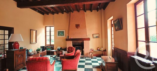 maison à vendre - 8 pièces - 318.0 m2 - DAMIATTE - 81 - MIDI-PYRENEES - Century 21 Sg Immo