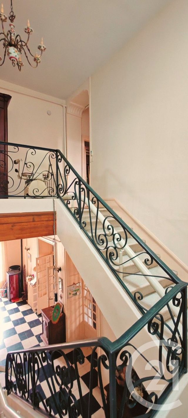 maison à vendre - 8 pièces - 318.0 m2 - DAMIATTE - 81 - MIDI-PYRENEES - Century 21 Sg Immo