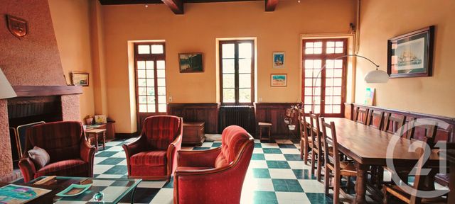 maison à vendre - 8 pièces - 318.0 m2 - DAMIATTE - 81 - MIDI-PYRENEES - Century 21 Sg Immo