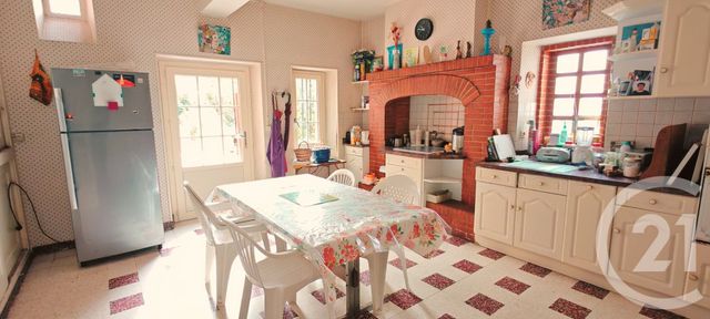 maison à vendre - 8 pièces - 318.0 m2 - DAMIATTE - 81 - MIDI-PYRENEES - Century 21 Sg Immo