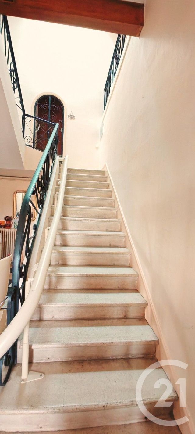 maison à vendre - 8 pièces - 318.0 m2 - DAMIATTE - 81 - MIDI-PYRENEES - Century 21 Sg Immo