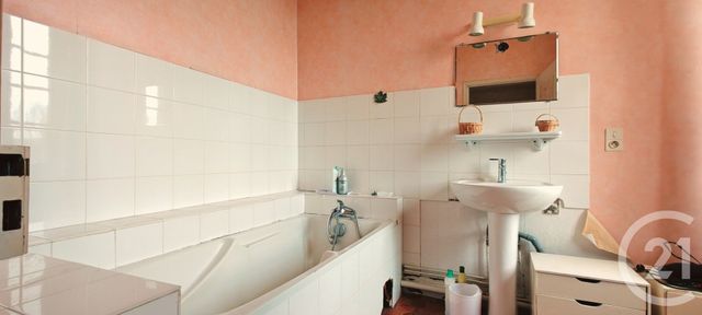 maison à vendre - 8 pièces - 318.0 m2 - DAMIATTE - 81 - MIDI-PYRENEES - Century 21 Sg Immo