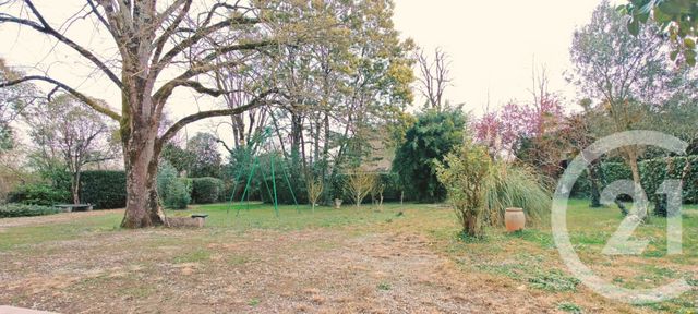 maison à vendre - 8 pièces - 318.0 m2 - DAMIATTE - 81 - MIDI-PYRENEES - Century 21 Sg Immo