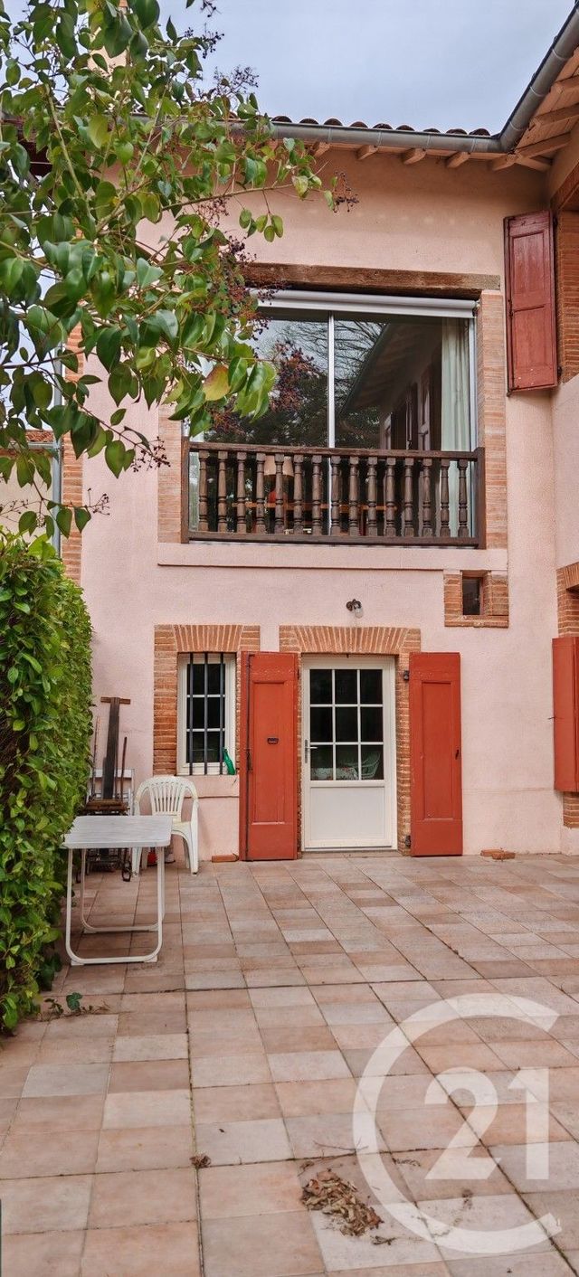 maison à vendre - 8 pièces - 318.0 m2 - DAMIATTE - 81 - MIDI-PYRENEES - Century 21 Sg Immo