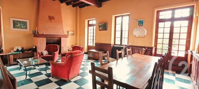 maison à vendre - 8 pièces - 318.0 m2 - DAMIATTE - 81 - MIDI-PYRENEES - Century 21 Sg Immo