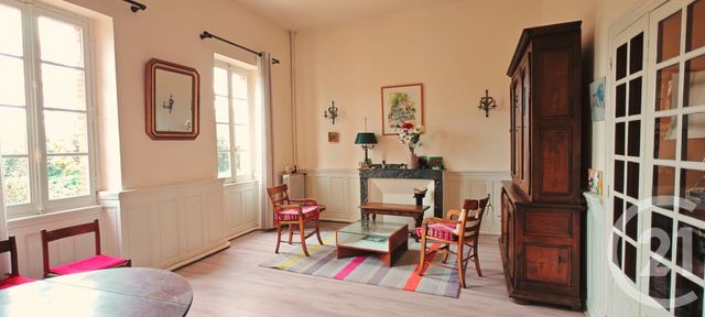 maison à vendre - 8 pièces - 318.0 m2 - DAMIATTE - 81 - MIDI-PYRENEES - Century 21 Sg Immo