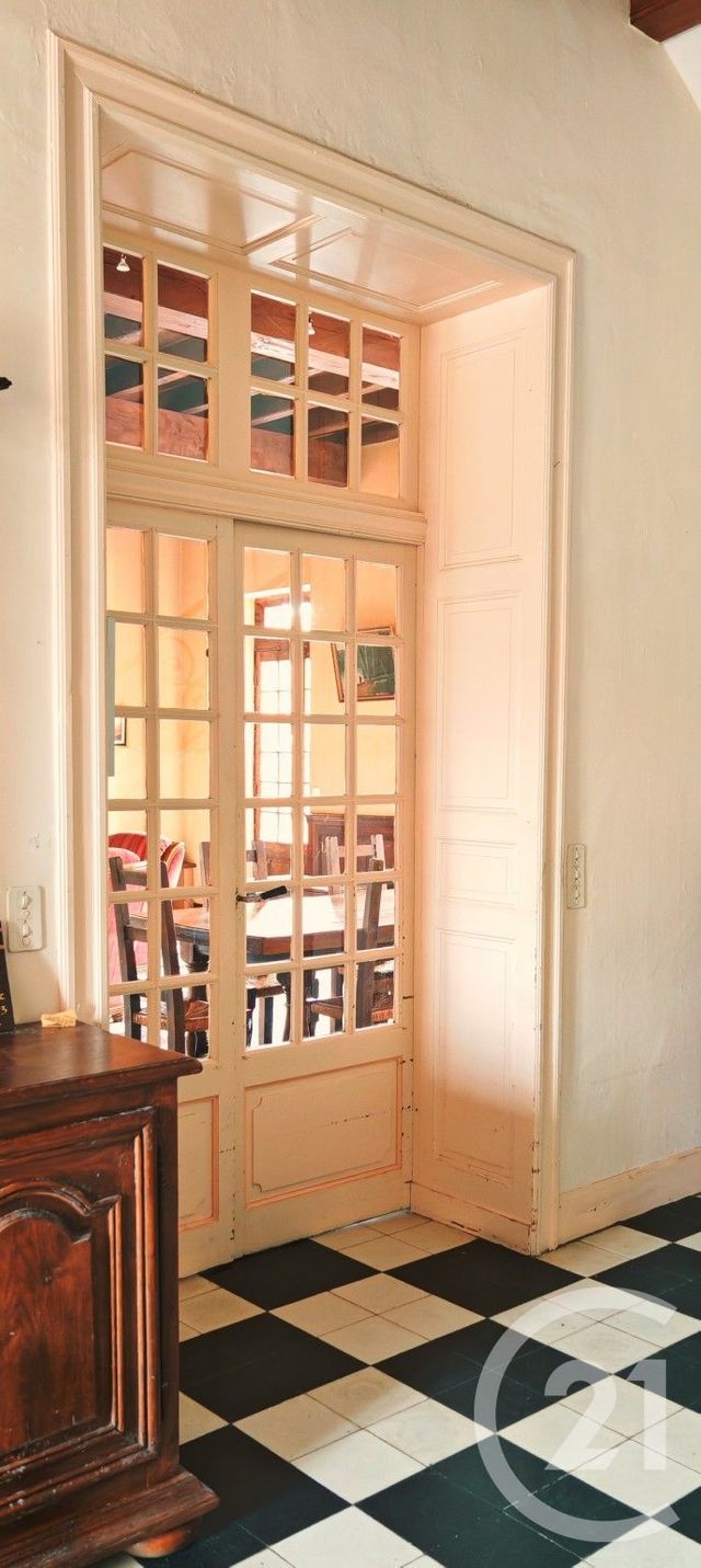 maison à vendre - 8 pièces - 318.0 m2 - DAMIATTE - 81 - MIDI-PYRENEES - Century 21 Sg Immo