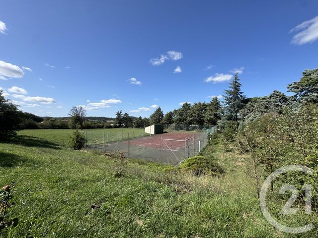 maison à vendre - 6 pièces - 225.0 m2 - CABANES - 81 - MIDI-PYRENEES - Century 21 Sg Immo