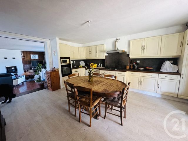 maison à vendre - 6 pièces - 225.0 m2 - CABANES - 81 - MIDI-PYRENEES - Century 21 Sg Immo