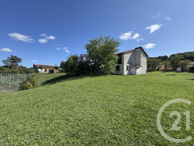 maison à vendre - 6 pièces - 225.0 m2 - CABANES - 81 - MIDI-PYRENEES - Century 21 Sg Immo
