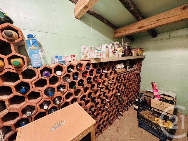 maison à vendre - 6 pièces - 225.0 m2 - CABANES - 81 - MIDI-PYRENEES - Century 21 Sg Immo