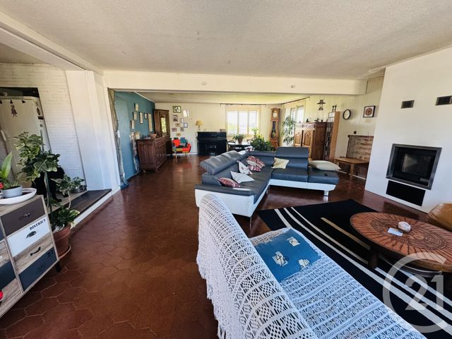 maison à vendre - 6 pièces - 225.0 m2 - CABANES - 81 - MIDI-PYRENEES - Century 21 Sg Immo