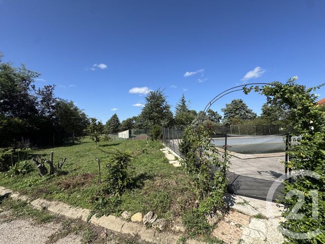 maison à vendre - 6 pièces - 225.0 m2 - CABANES - 81 - MIDI-PYRENEES - Century 21 Sg Immo