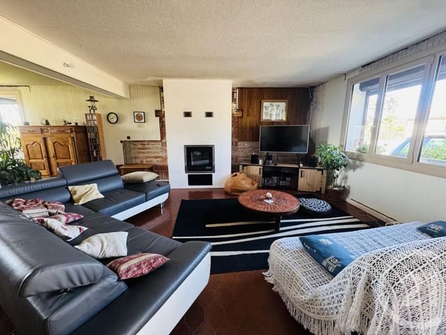 maison à vendre - 6 pièces - 225.0 m2 - CABANES - 81 - MIDI-PYRENEES - Century 21 Sg Immo