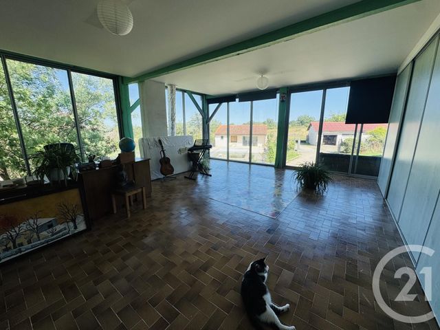 maison à vendre - 6 pièces - 225.0 m2 - CABANES - 81 - MIDI-PYRENEES - Century 21 Sg Immo