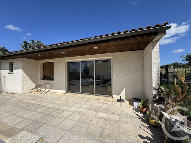 maison à vendre - 6 pièces - 225.0 m2 - CABANES - 81 - MIDI-PYRENEES - Century 21 Sg Immo