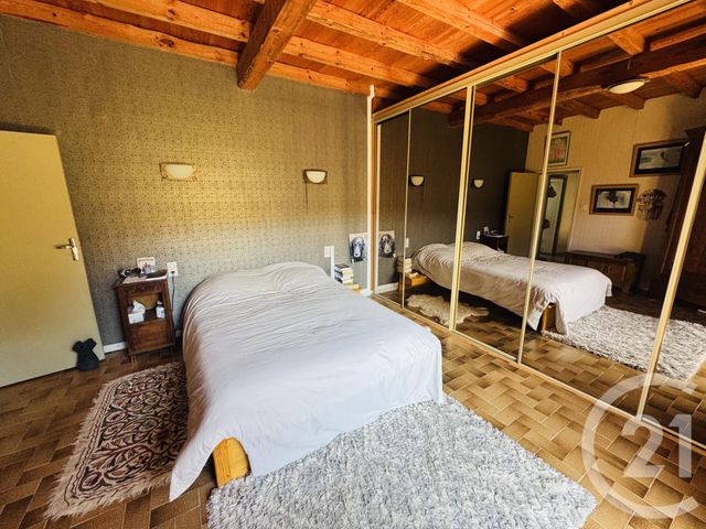 maison à vendre - 6 pièces - 225.0 m2 - CABANES - 81 - MIDI-PYRENEES - Century 21 Sg Immo