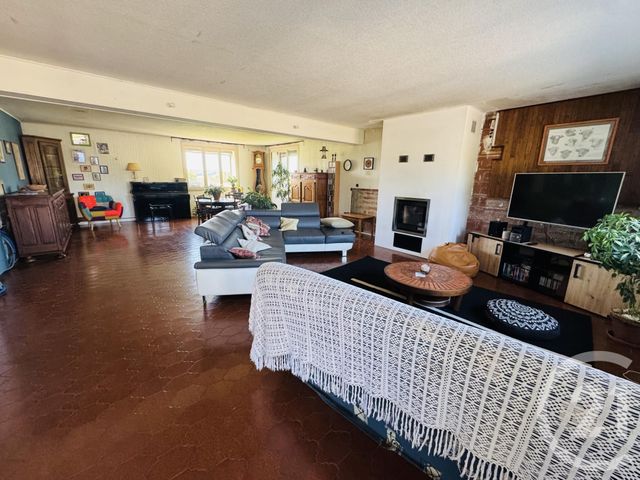 maison à vendre - 6 pièces - 225.0 m2 - CABANES - 81 - MIDI-PYRENEES - Century 21 Sg Immo