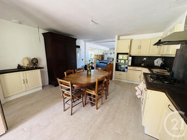 maison à vendre - 6 pièces - 225.0 m2 - CABANES - 81 - MIDI-PYRENEES - Century 21 Sg Immo