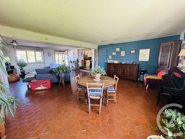 maison à vendre - 6 pièces - 225.0 m2 - CABANES - 81 - MIDI-PYRENEES - Century 21 Sg Immo
