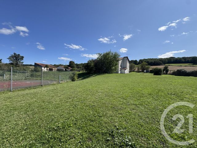 maison à vendre - 6 pièces - 225.0 m2 - CABANES - 81 - MIDI-PYRENEES - Century 21 Sg Immo