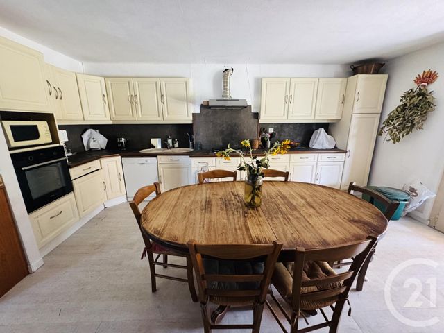 maison à vendre - 6 pièces - 225.0 m2 - CABANES - 81 - MIDI-PYRENEES - Century 21 Sg Immo