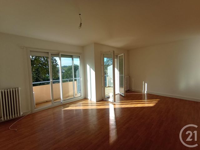 Appartement T3 à louer - 3 pièces - 72.0 m2 - GRAULHET - 81 - MIDI-PYRENEES - Century 21 Sg Immo