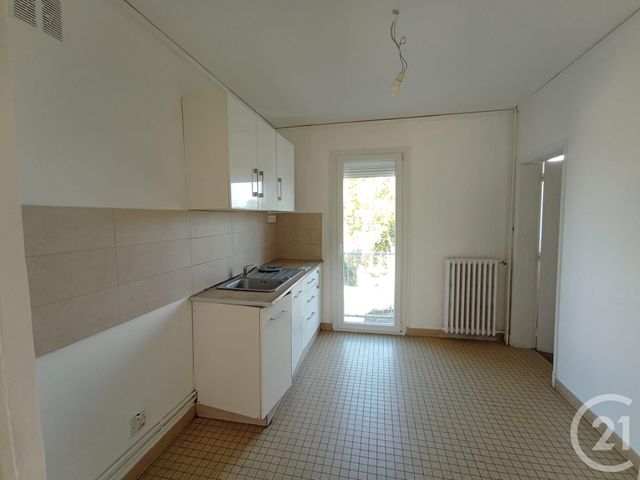 Appartement T3 à louer - 3 pièces - 72.0 m2 - GRAULHET - 81 - MIDI-PYRENEES - Century 21 Sg Immo