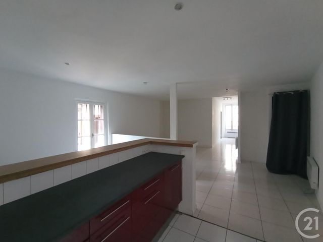 Appartement à louer GRAULHET