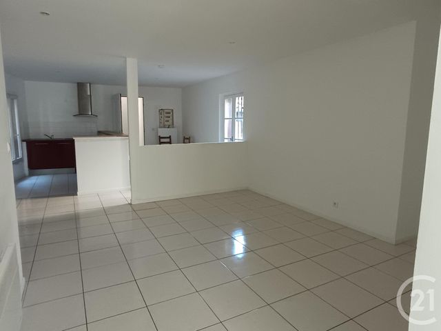 Appartement à louer - 3 pièces - 72.0 m2 - GRAULHET - 81 - MIDI-PYRENEES - Century 21 Sg Immo