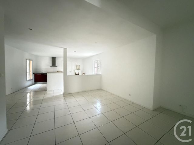 Appartement à louer - 3 pièces - 72.0 m2 - GRAULHET - 81 - MIDI-PYRENEES - Century 21 Sg Immo