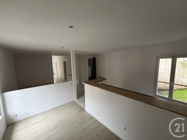 Appartement à louer - 3 pièces - 72.0 m2 - GRAULHET - 81 - MIDI-PYRENEES - Century 21 Sg Immo