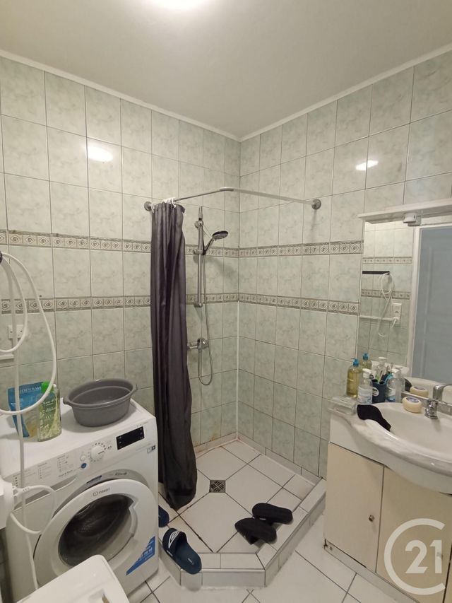 Appartement à louer - 3 pièces - 72.0 m2 - GRAULHET - 81 - MIDI-PYRENEES - Century 21 Sg Immo